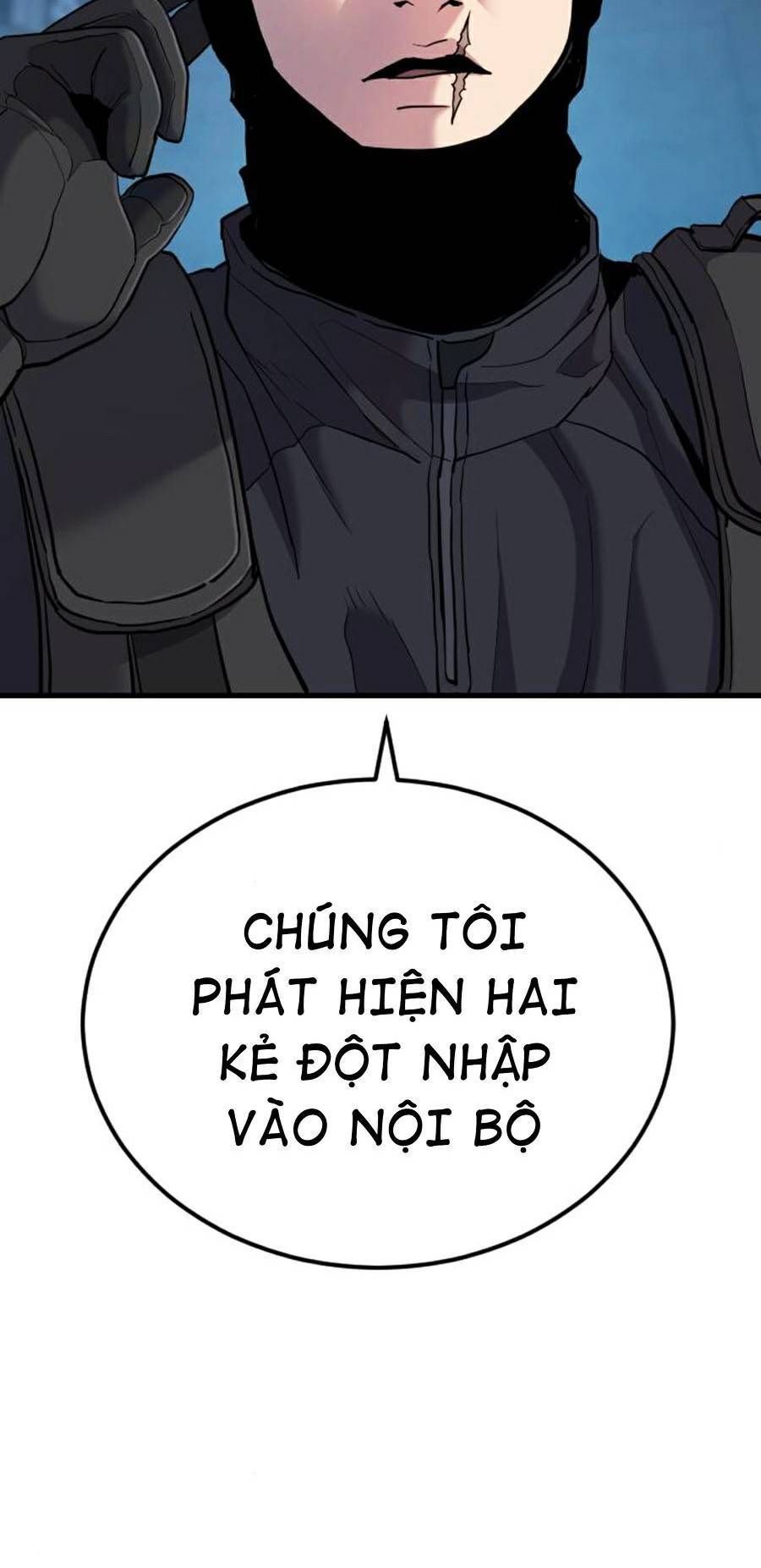 Bố Tôi Là Đặc Vụ Chapter 22.8 - Trang 2