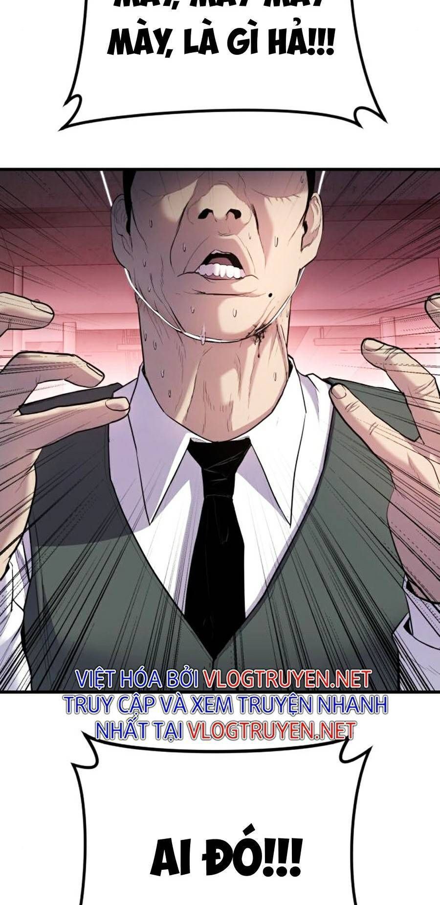 Bố Tôi Là Đặc Vụ Chapter 22.8 - Trang 2