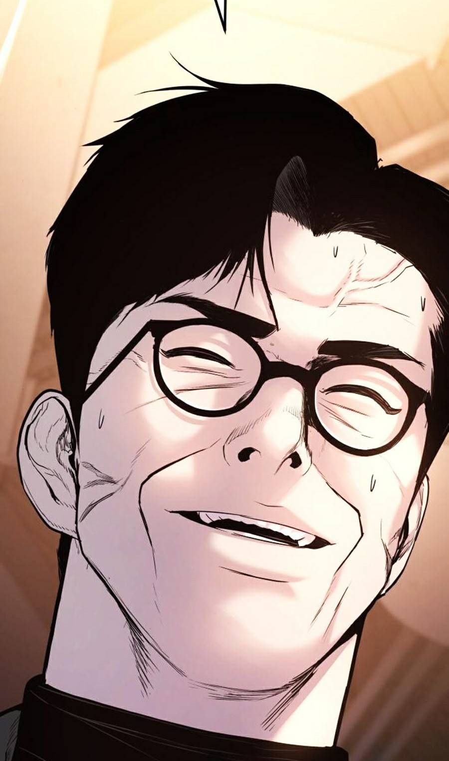 Bố Tôi Là Đặc Vụ Chapter 22.8 - Trang 2