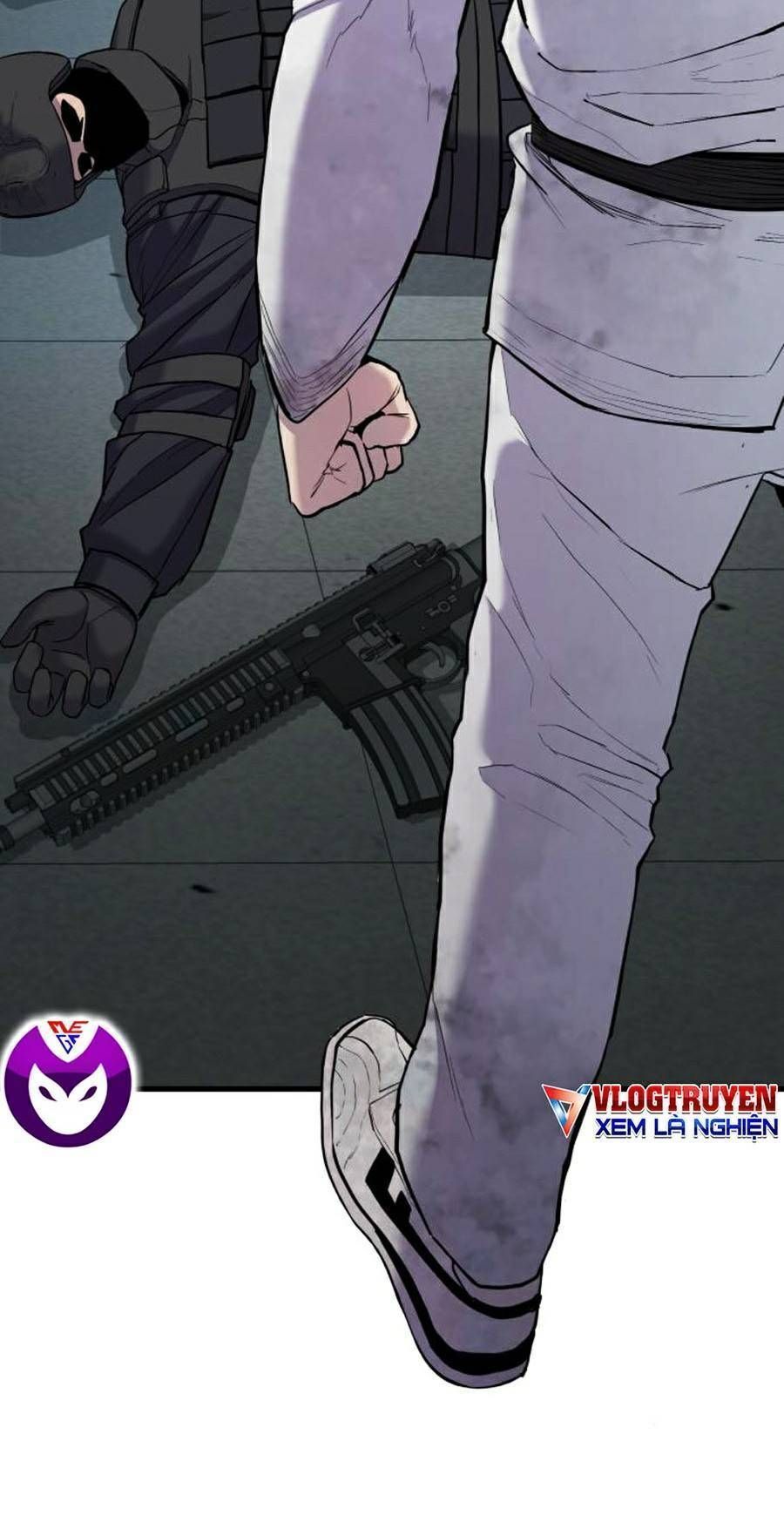 Bố Tôi Là Đặc Vụ Chapter 22.9 - Trang 2