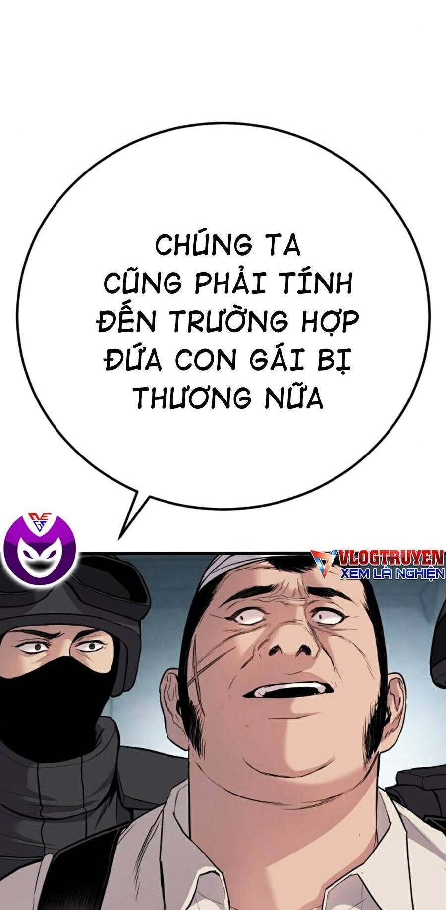 Bố Tôi Là Đặc Vụ Chapter 22.9 - Trang 2