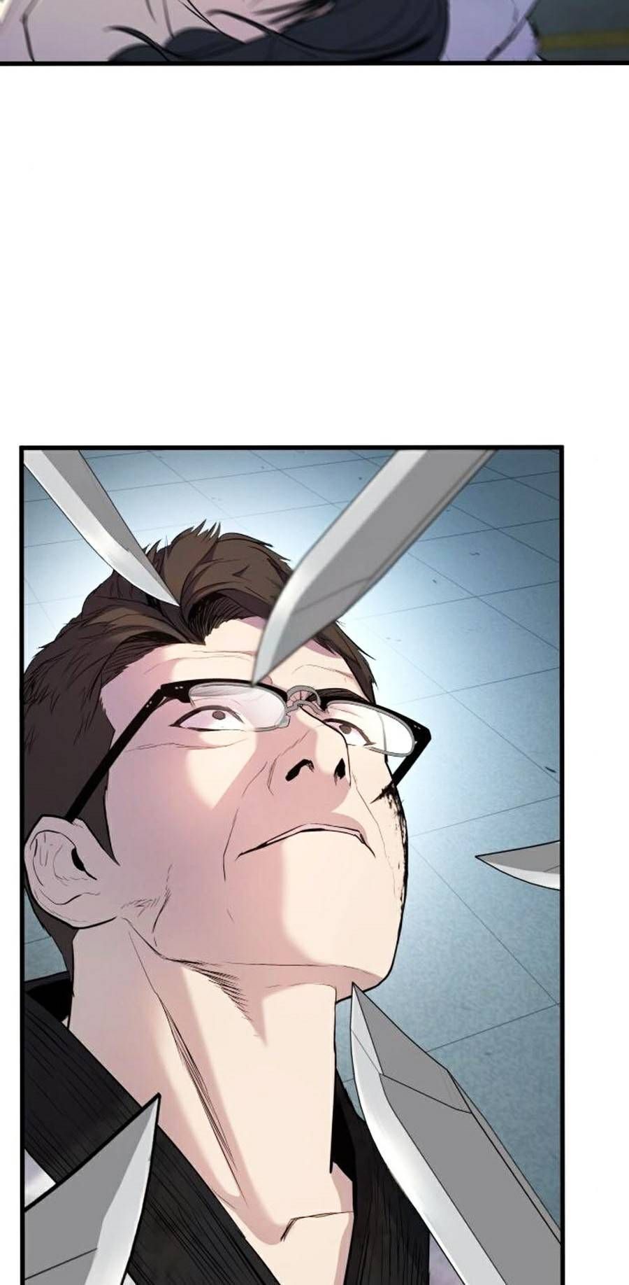 Bố Tôi Là Đặc Vụ Chapter 22.9 - Trang 2