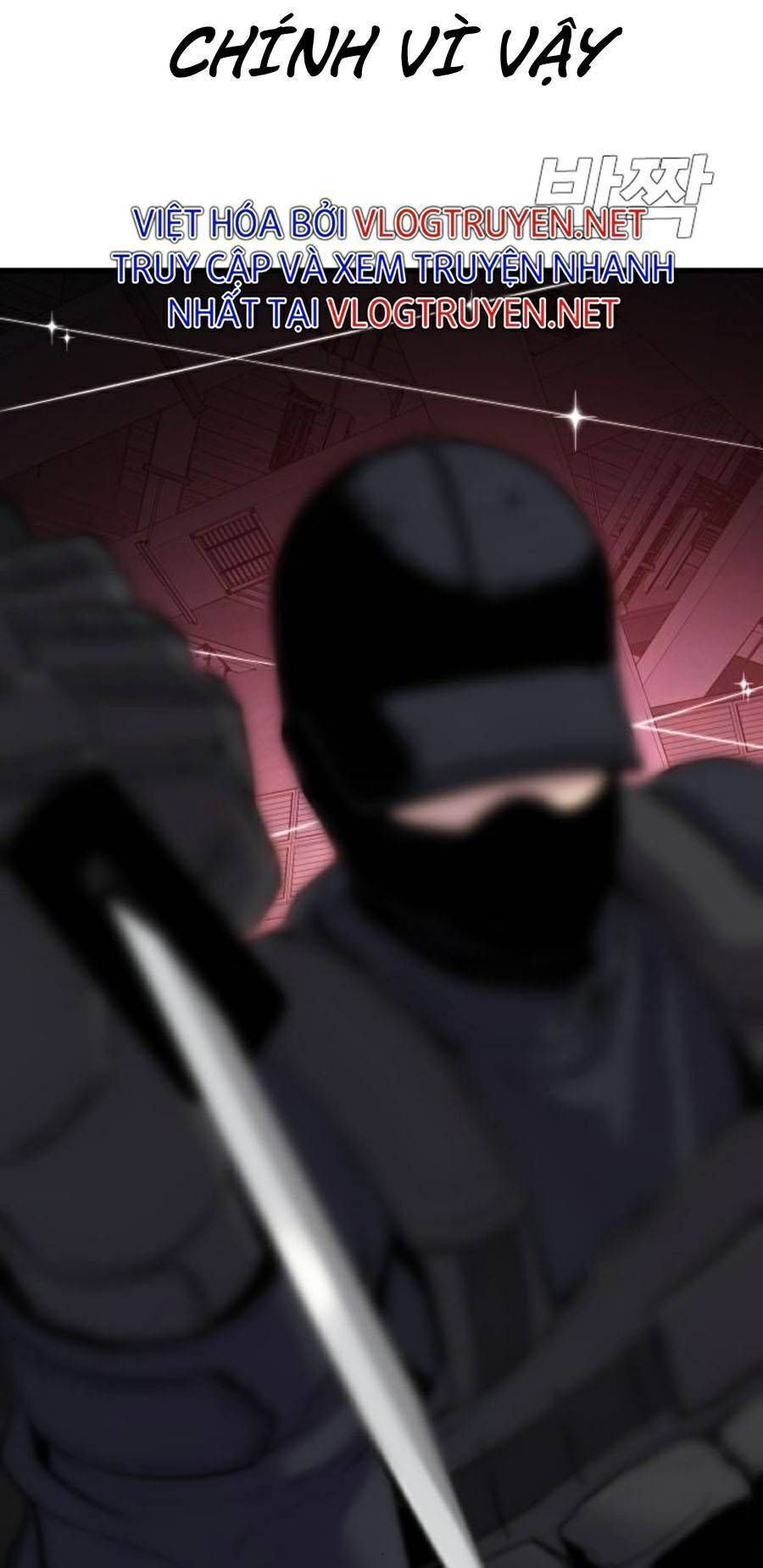 Bố Tôi Là Đặc Vụ Chapter 22.9 - Trang 2
