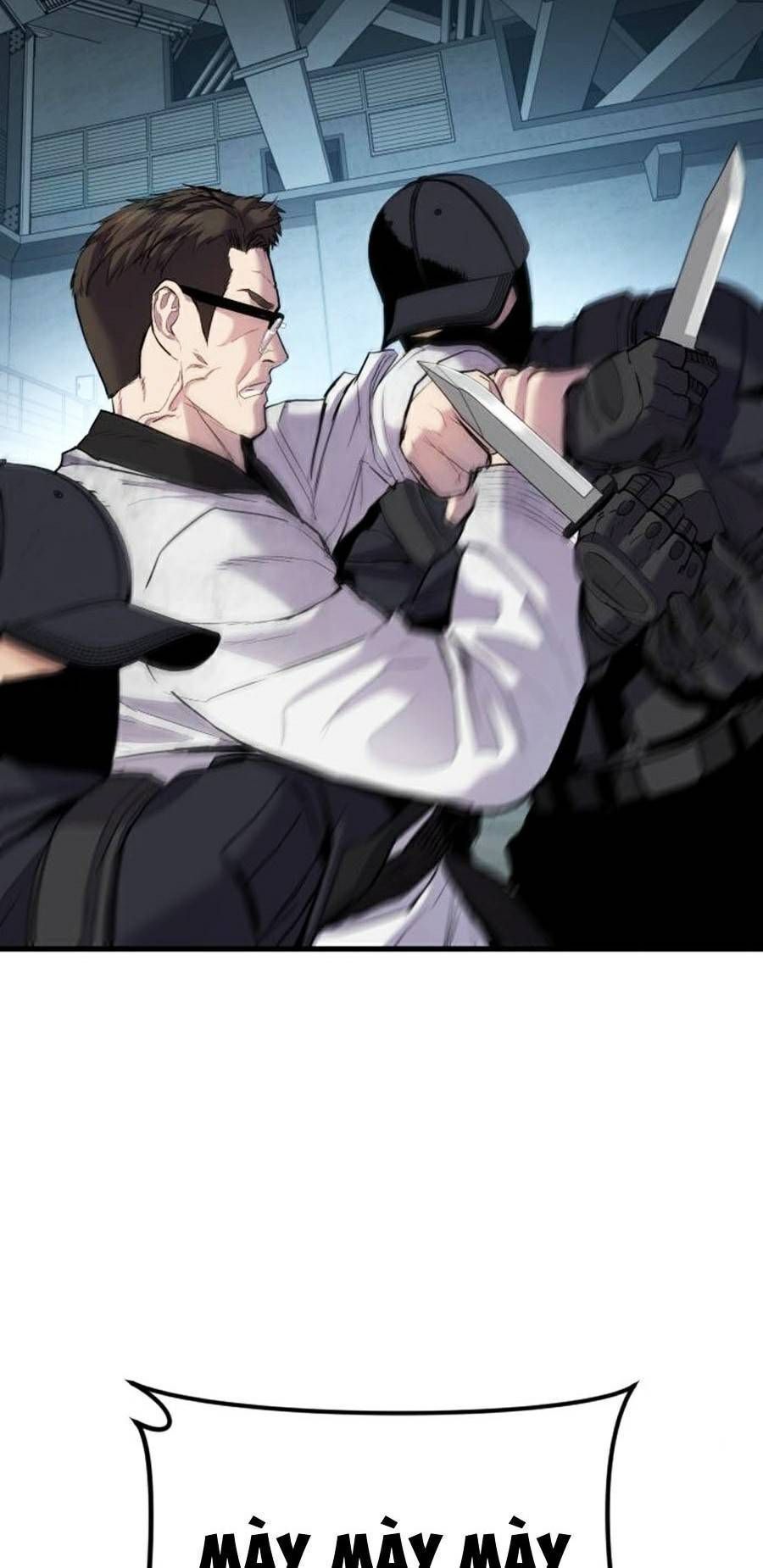 Bố Tôi Là Đặc Vụ Chapter 22.9 - Trang 2