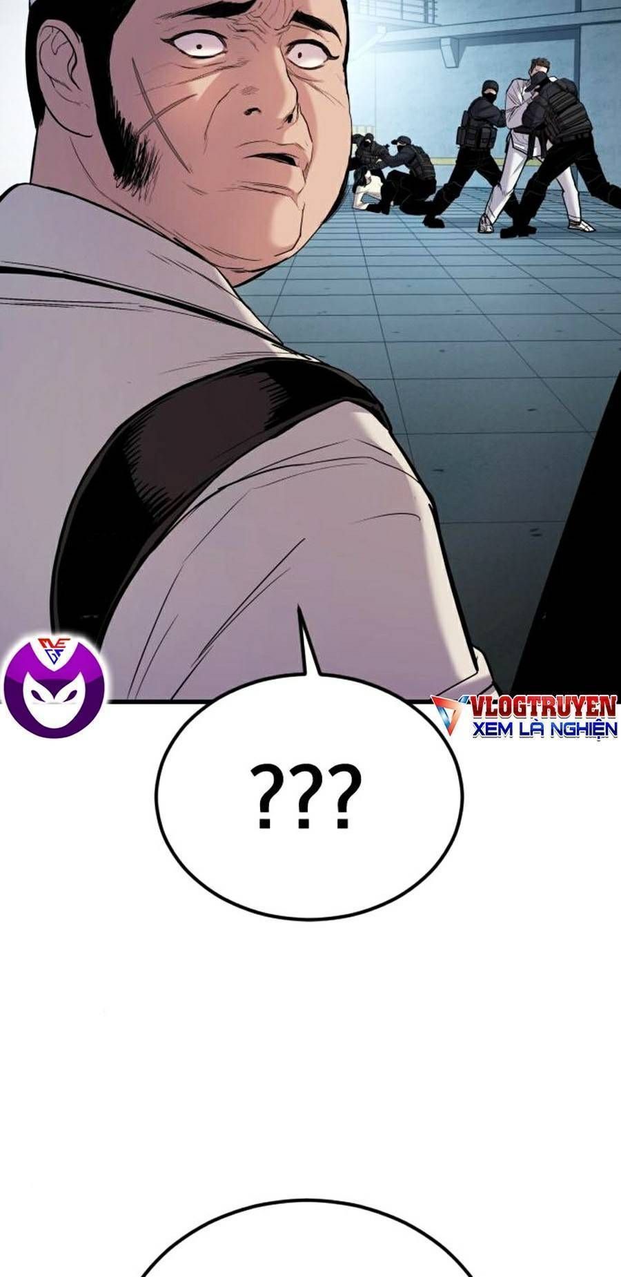 Bố Tôi Là Đặc Vụ Chapter 22.9 - Trang 2