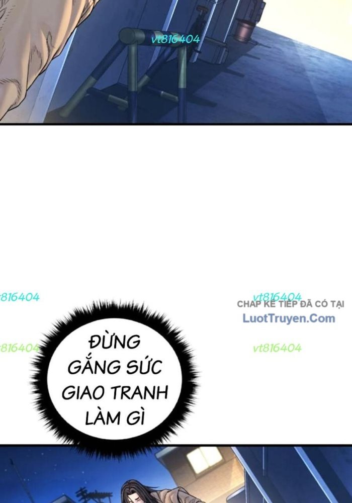 Bố Tôi Là Đặc Vụ Chapter 220 - Trang 2