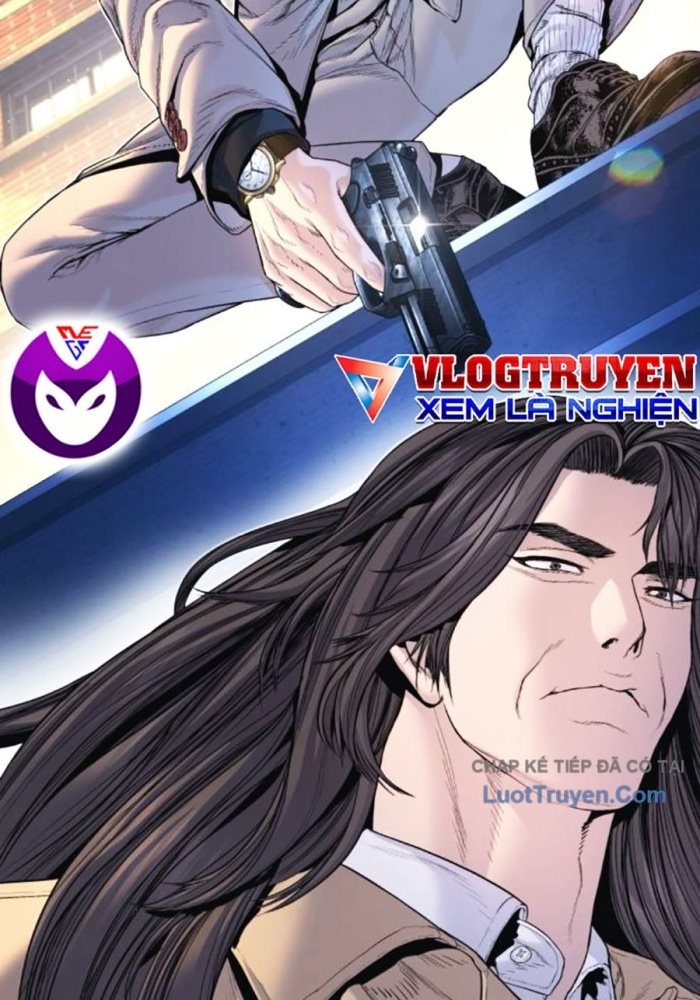 Bố Tôi Là Đặc Vụ Chapter 220 - Trang 2