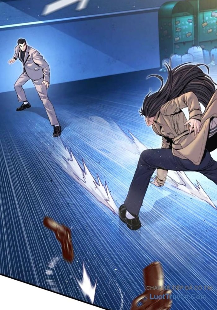 Bố Tôi Là Đặc Vụ Chapter 220 - Trang 2