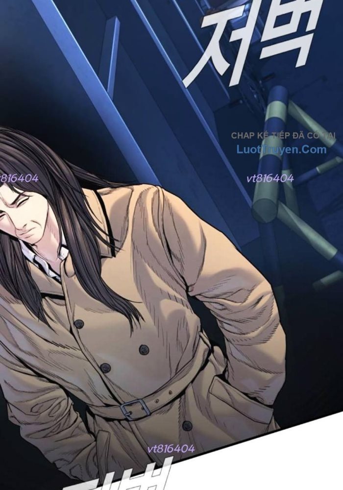 Bố Tôi Là Đặc Vụ Chapter 220 - Trang 2