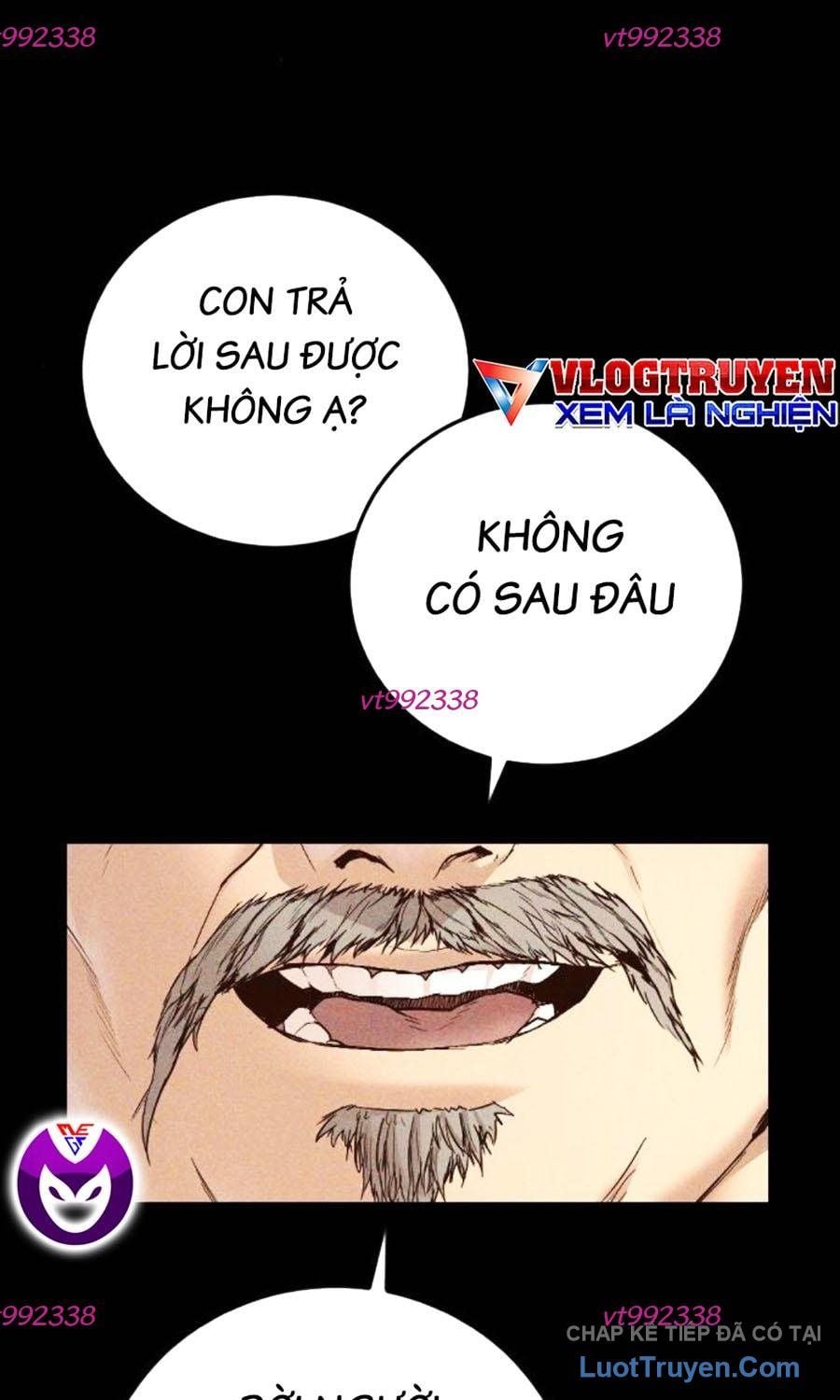 Bố Tôi Là Đặc Vụ Chapter 221 - Trang 2