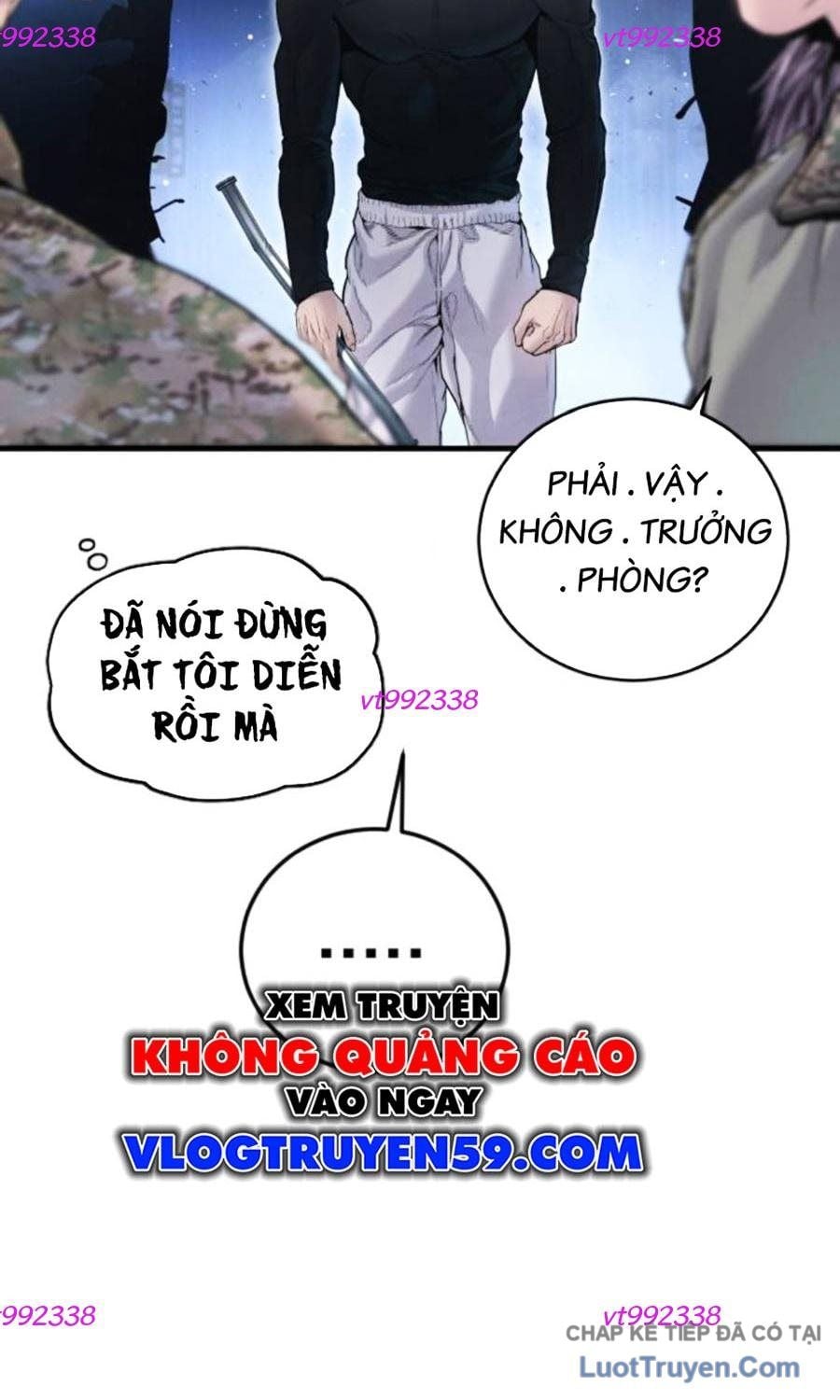 Bố Tôi Là Đặc Vụ Chapter 221 - Trang 2
