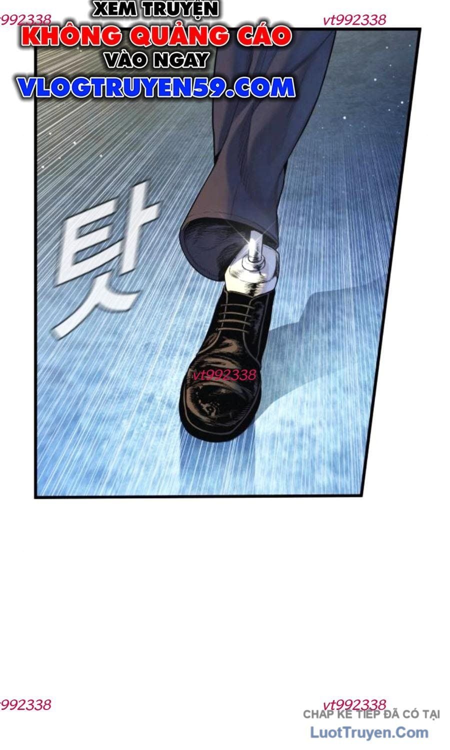 Bố Tôi Là Đặc Vụ Chapter 221 - Trang 2