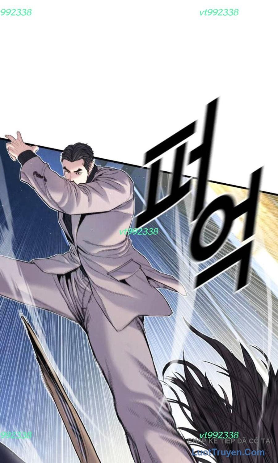 Bố Tôi Là Đặc Vụ Chapter 221 - Trang 2