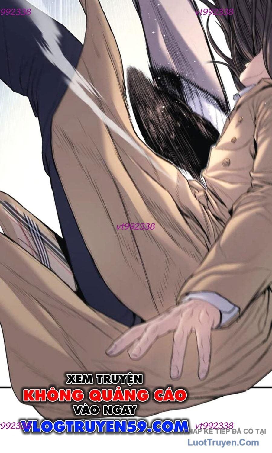 Bố Tôi Là Đặc Vụ Chapter 221 - Trang 2