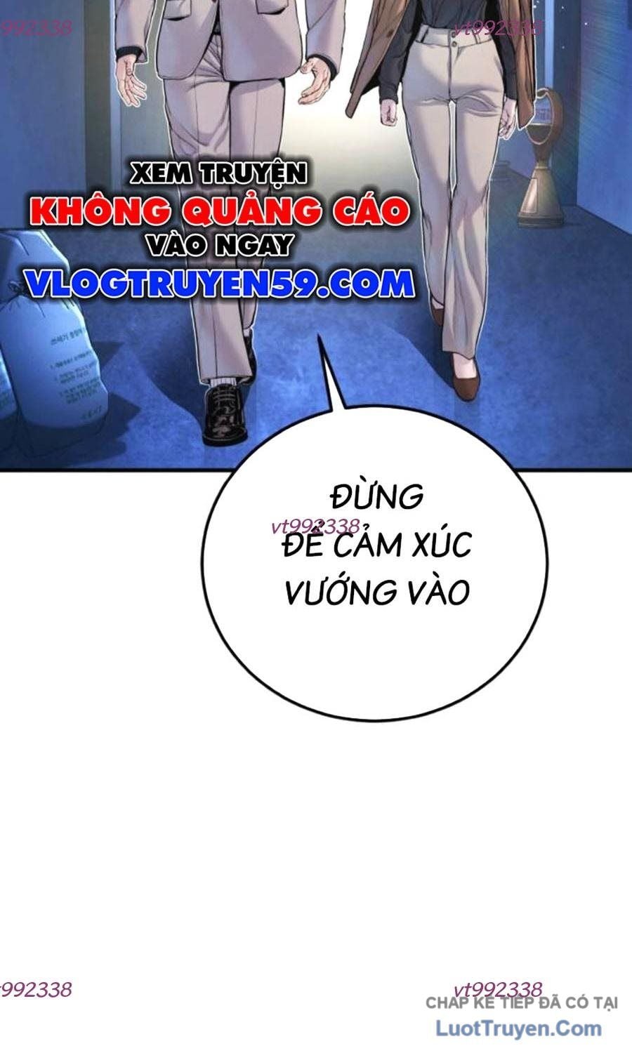 Bố Tôi Là Đặc Vụ Chapter 221 - Trang 2