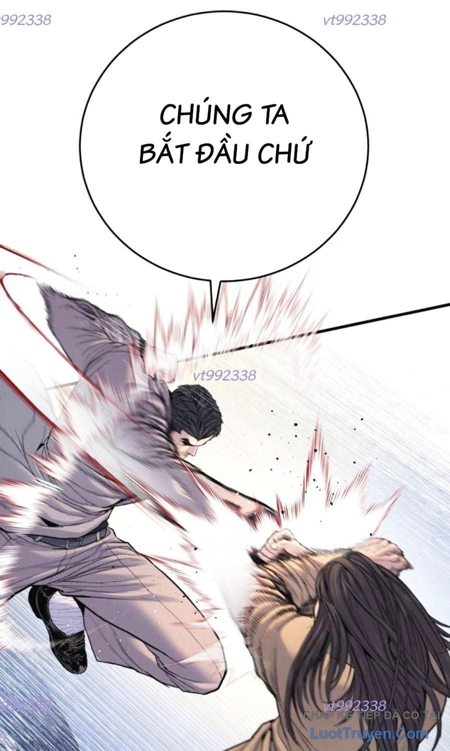 Bố Tôi Là Đặc Vụ Chapter 221 - Trang 2