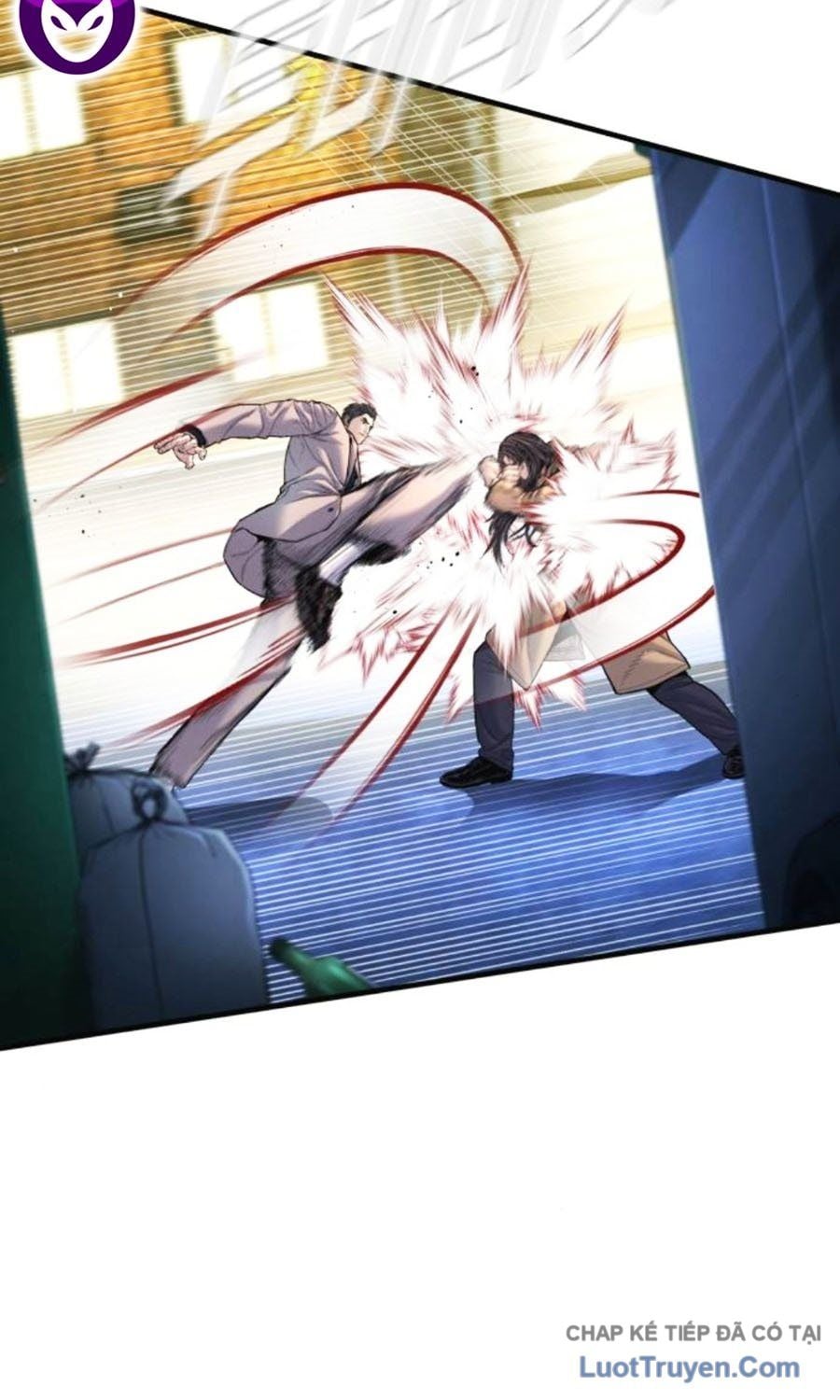 Bố Tôi Là Đặc Vụ Chapter 221 - Trang 2