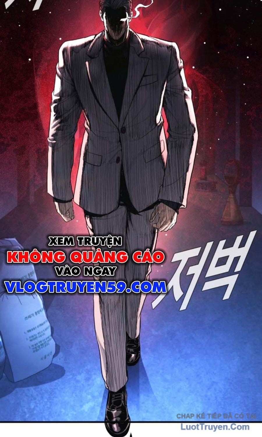 Bố Tôi Là Đặc Vụ Chapter 221 - Trang 2