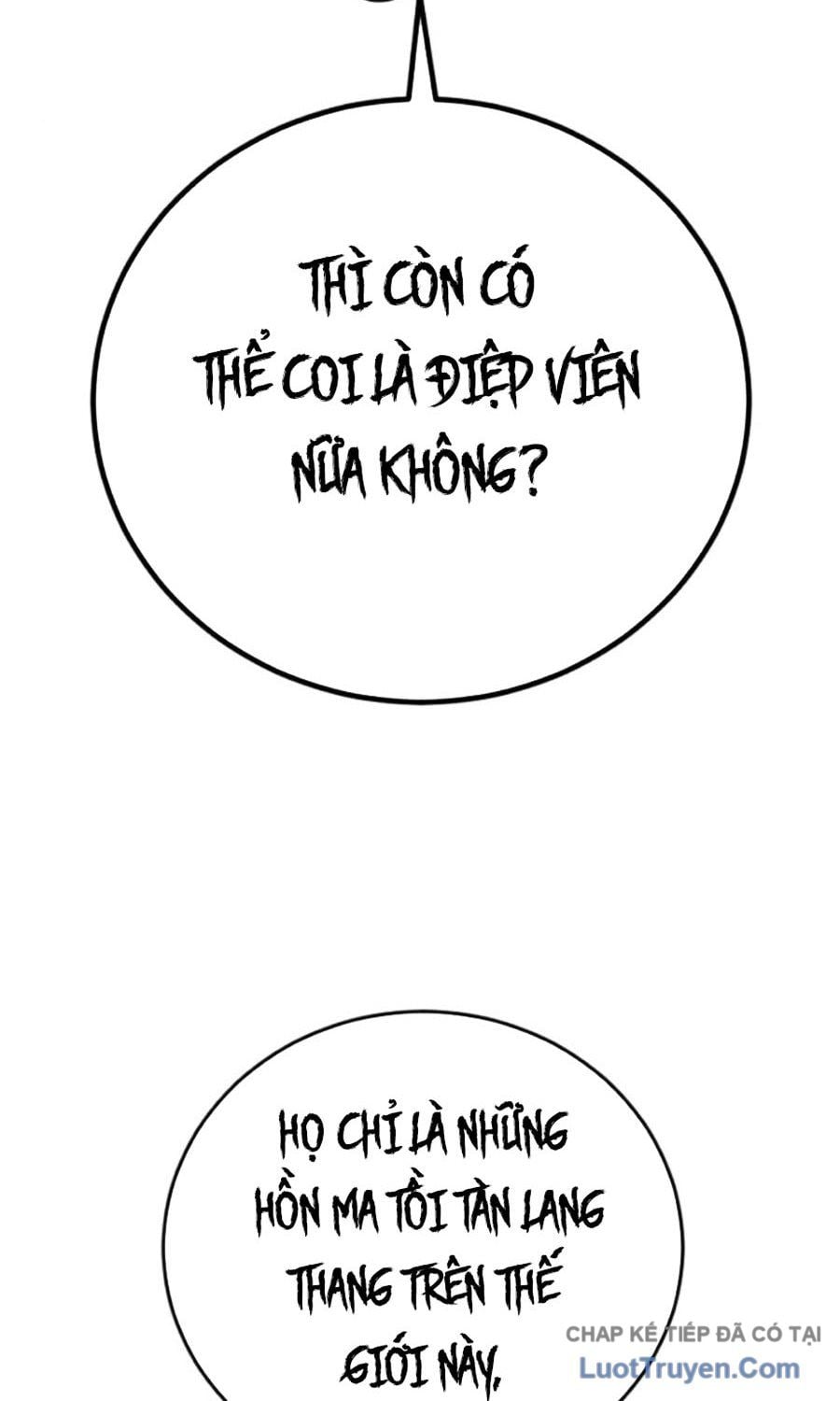 Bố Tôi Là Đặc Vụ Chapter 221 - Trang 2