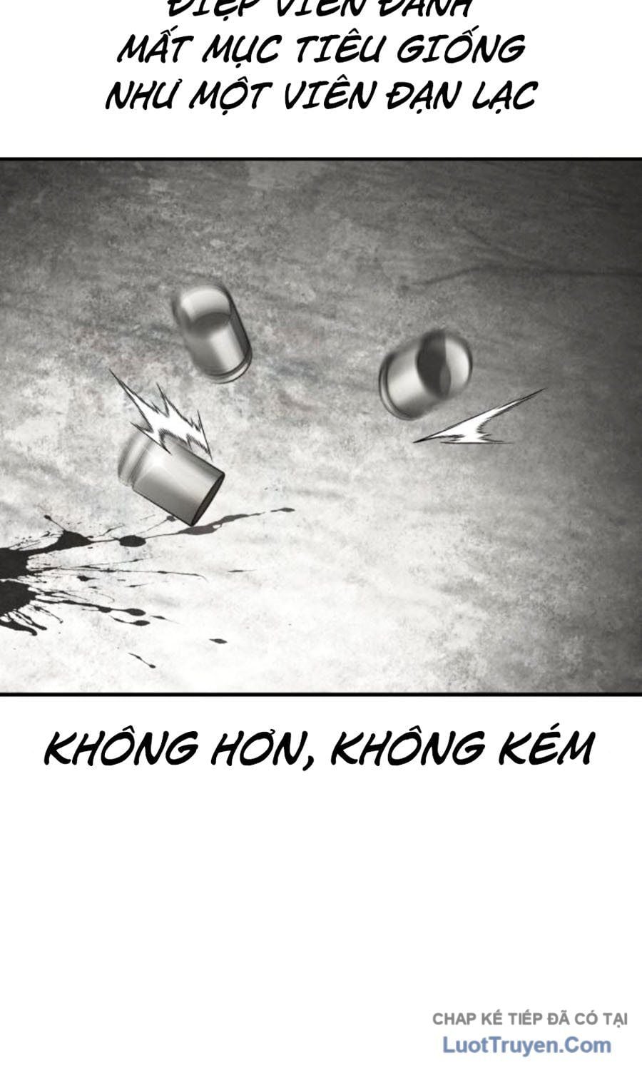 Bố Tôi Là Đặc Vụ Chapter 221 - Trang 2