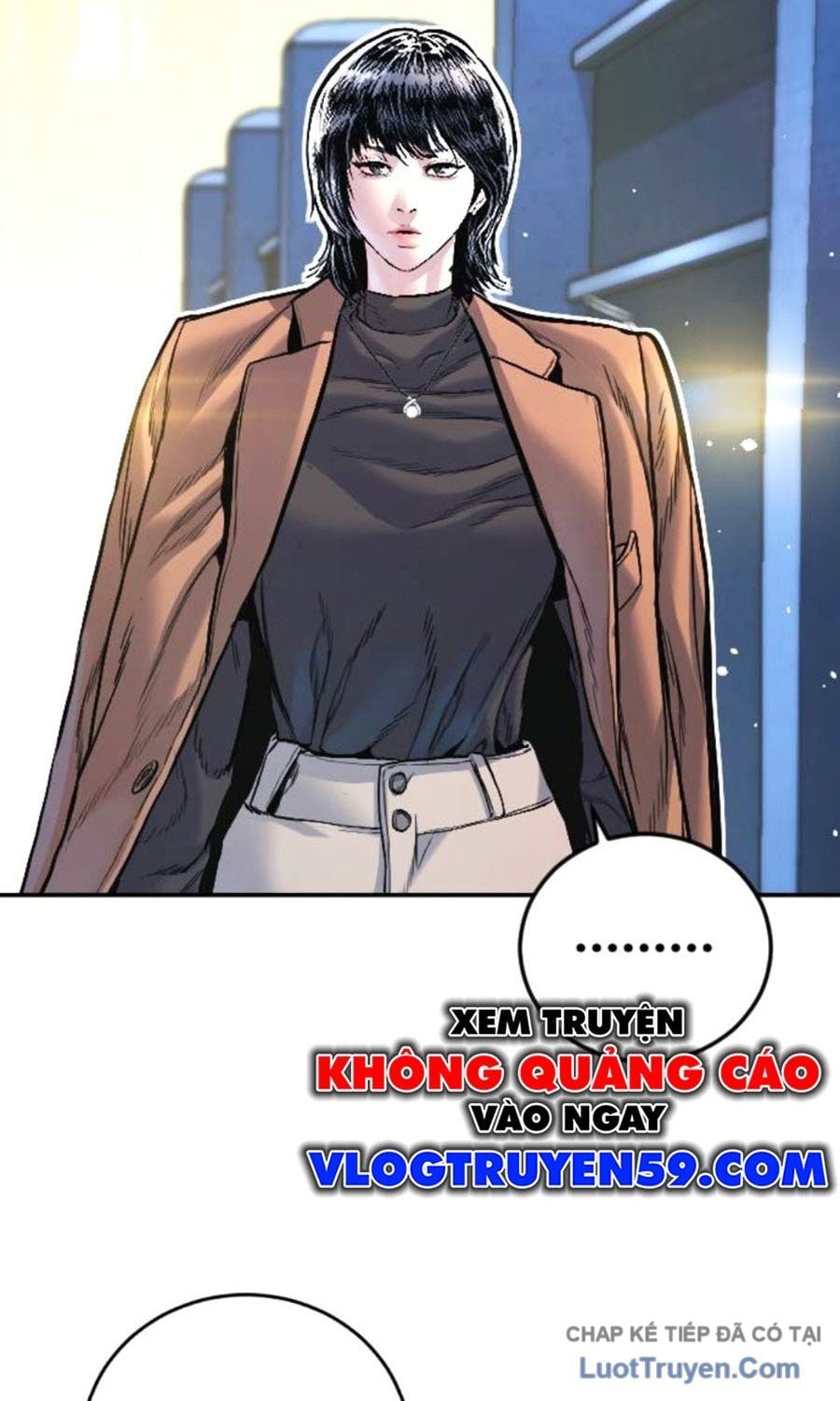 Bố Tôi Là Đặc Vụ Chapter 221 - Trang 2