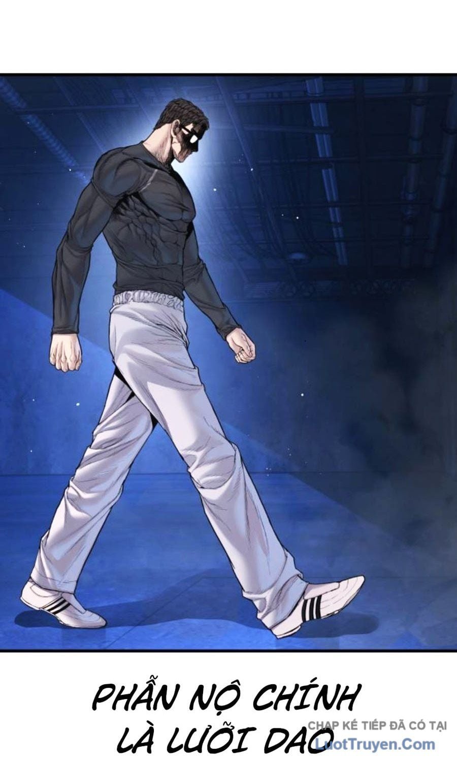 Bố Tôi Là Đặc Vụ Chapter 221 - Trang 2