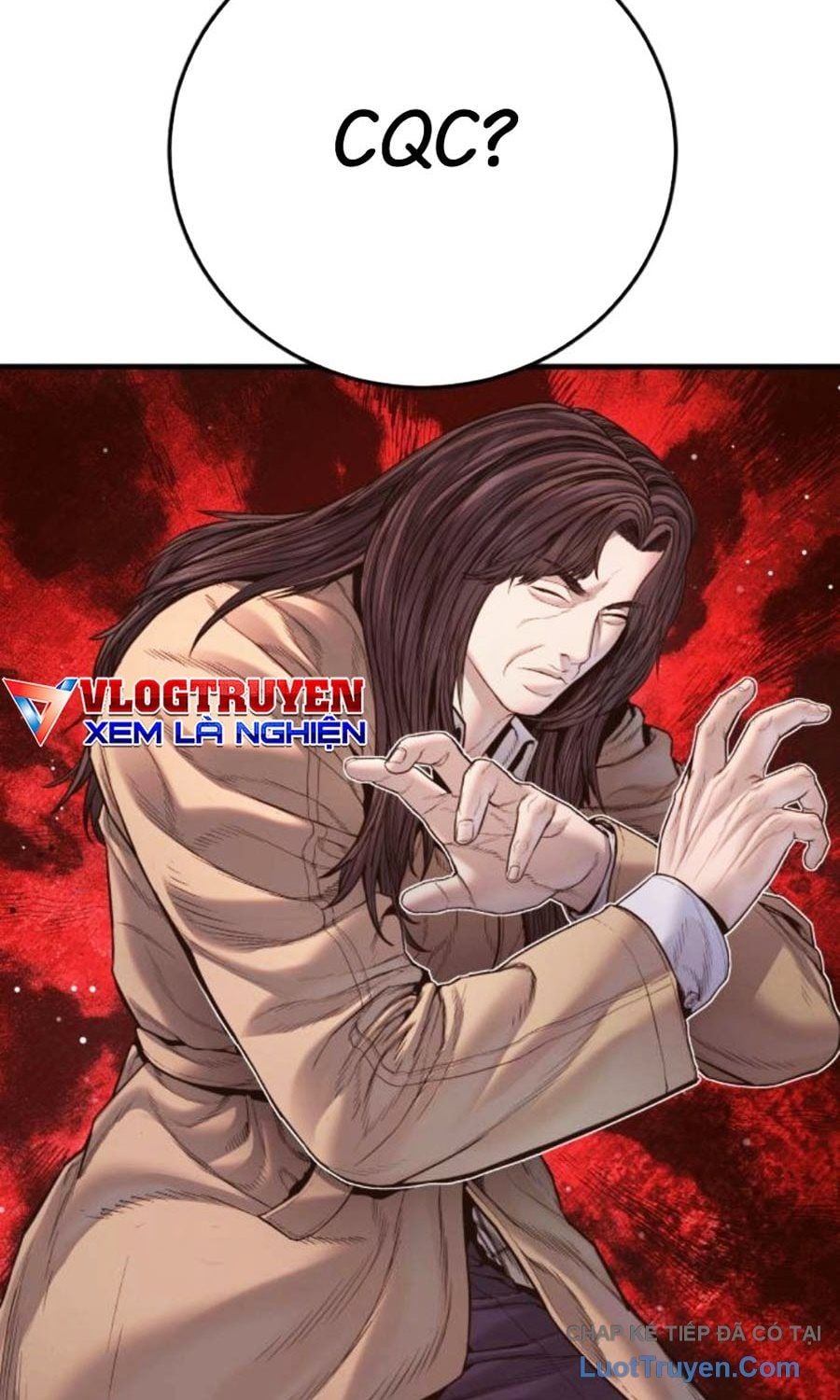 Bố Tôi Là Đặc Vụ Chapter 221 - Trang 2