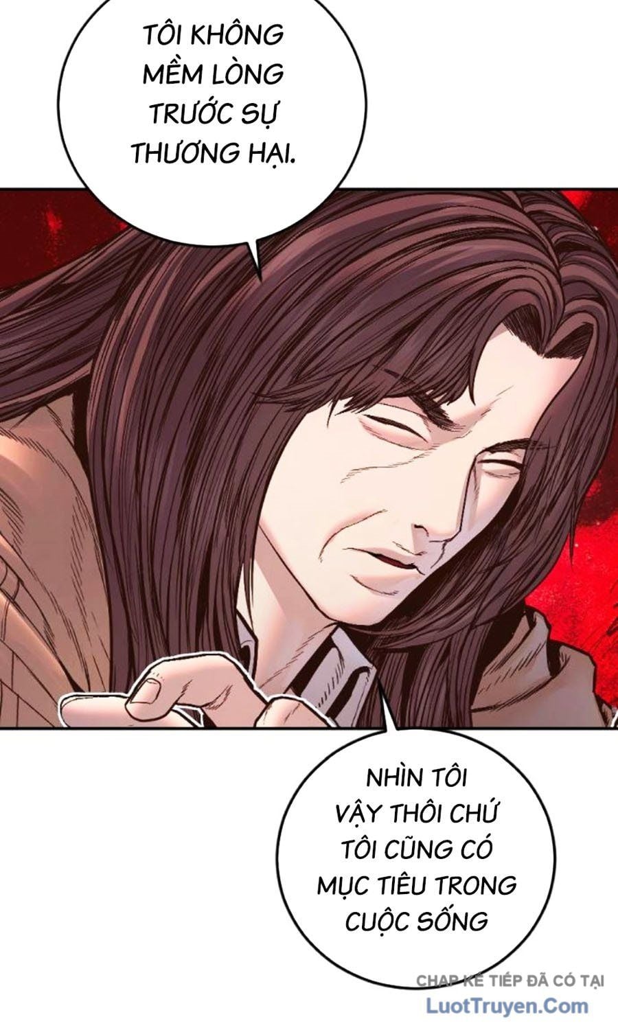 Bố Tôi Là Đặc Vụ Chapter 221 - Trang 2