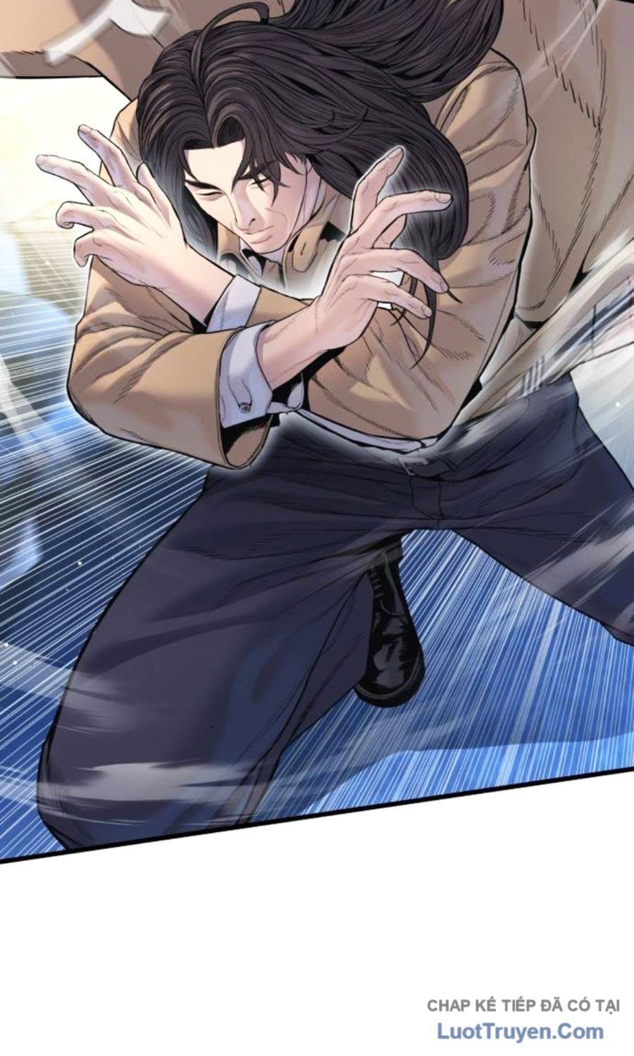 Bố Tôi Là Đặc Vụ Chapter 221 - Trang 2