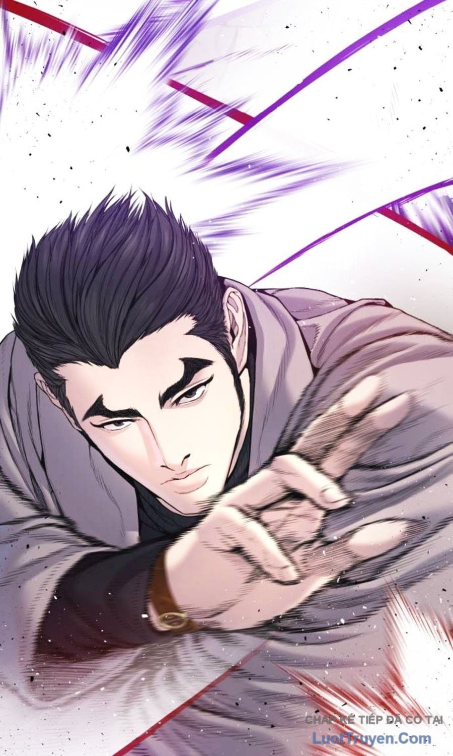 Bố Tôi Là Đặc Vụ Chapter 221 - Trang 2