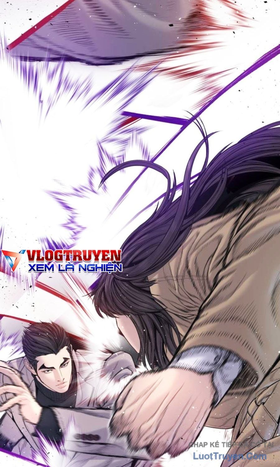 Bố Tôi Là Đặc Vụ Chapter 221 - Trang 2