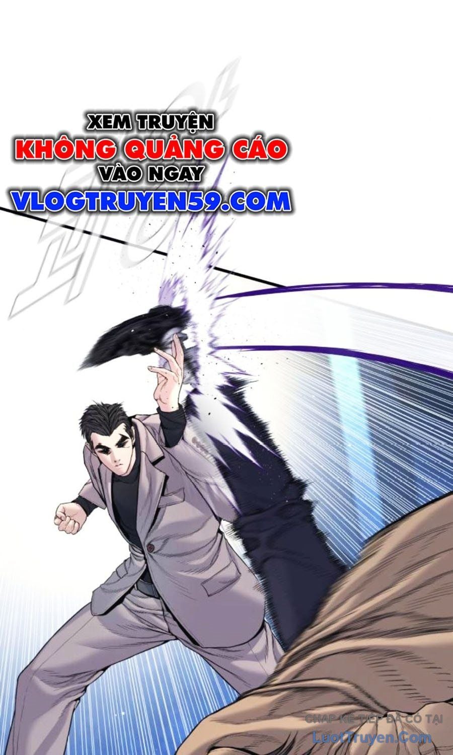 Bố Tôi Là Đặc Vụ Chapter 221 - Trang 2