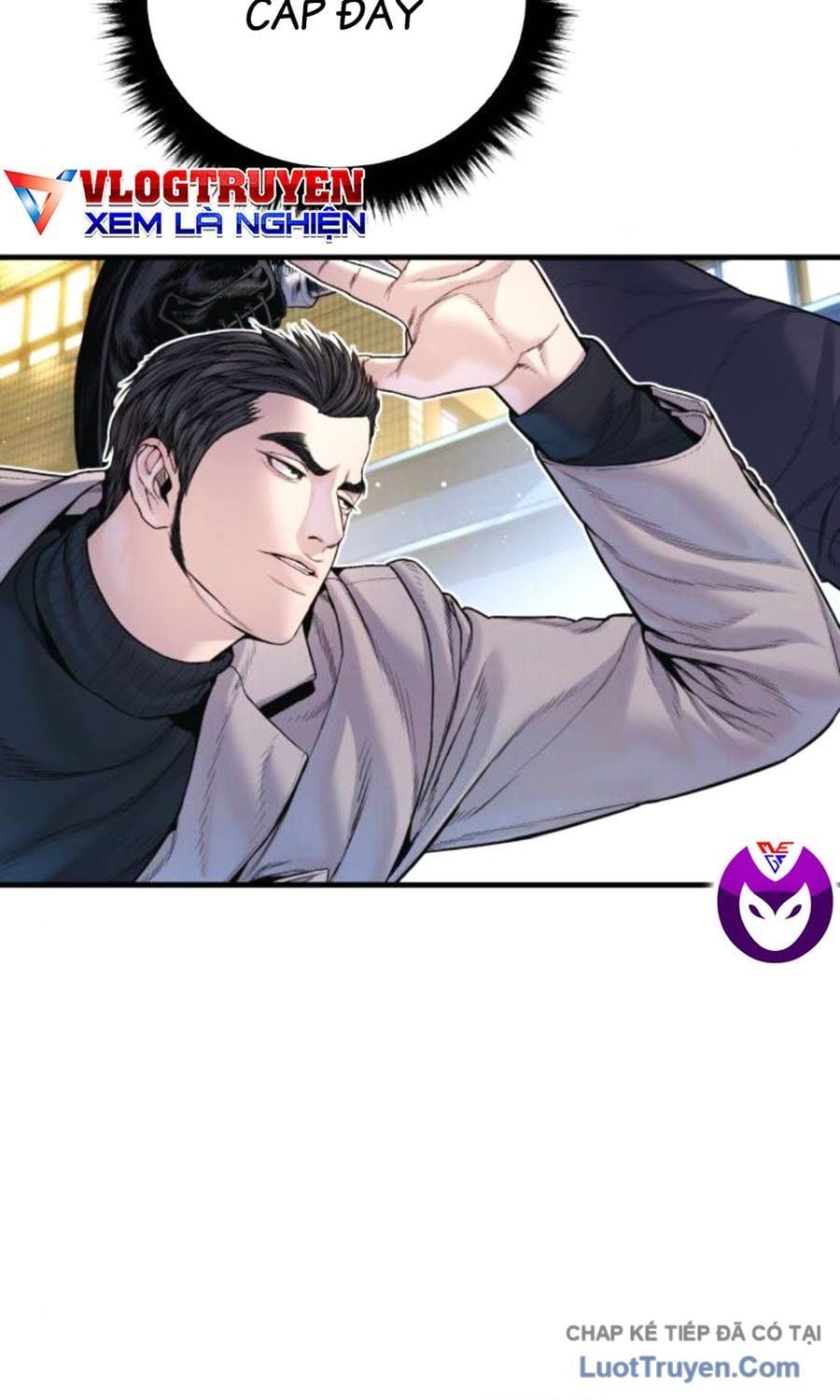 Bố Tôi Là Đặc Vụ Chapter 221 - Trang 2