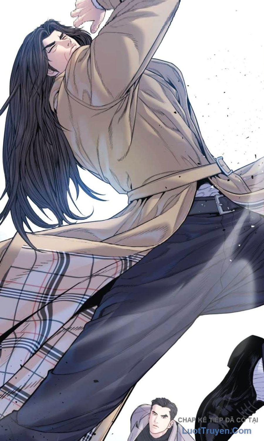 Bố Tôi Là Đặc Vụ Chapter 221 - Trang 2