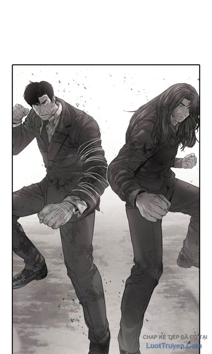 Bố Tôi Là Đặc Vụ Chapter 221 - Trang 2