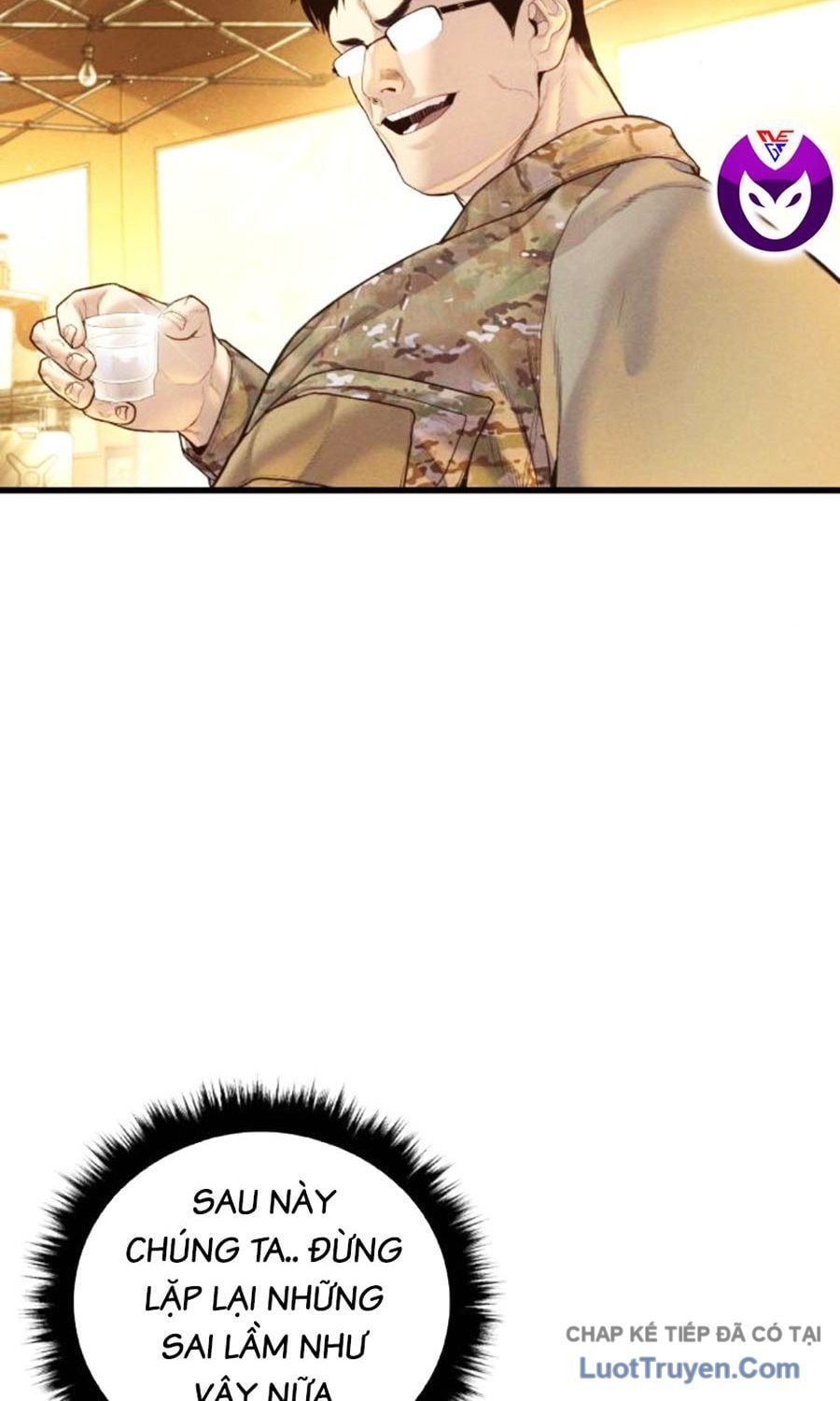 Bố Tôi Là Đặc Vụ Chapter 221 - Trang 2