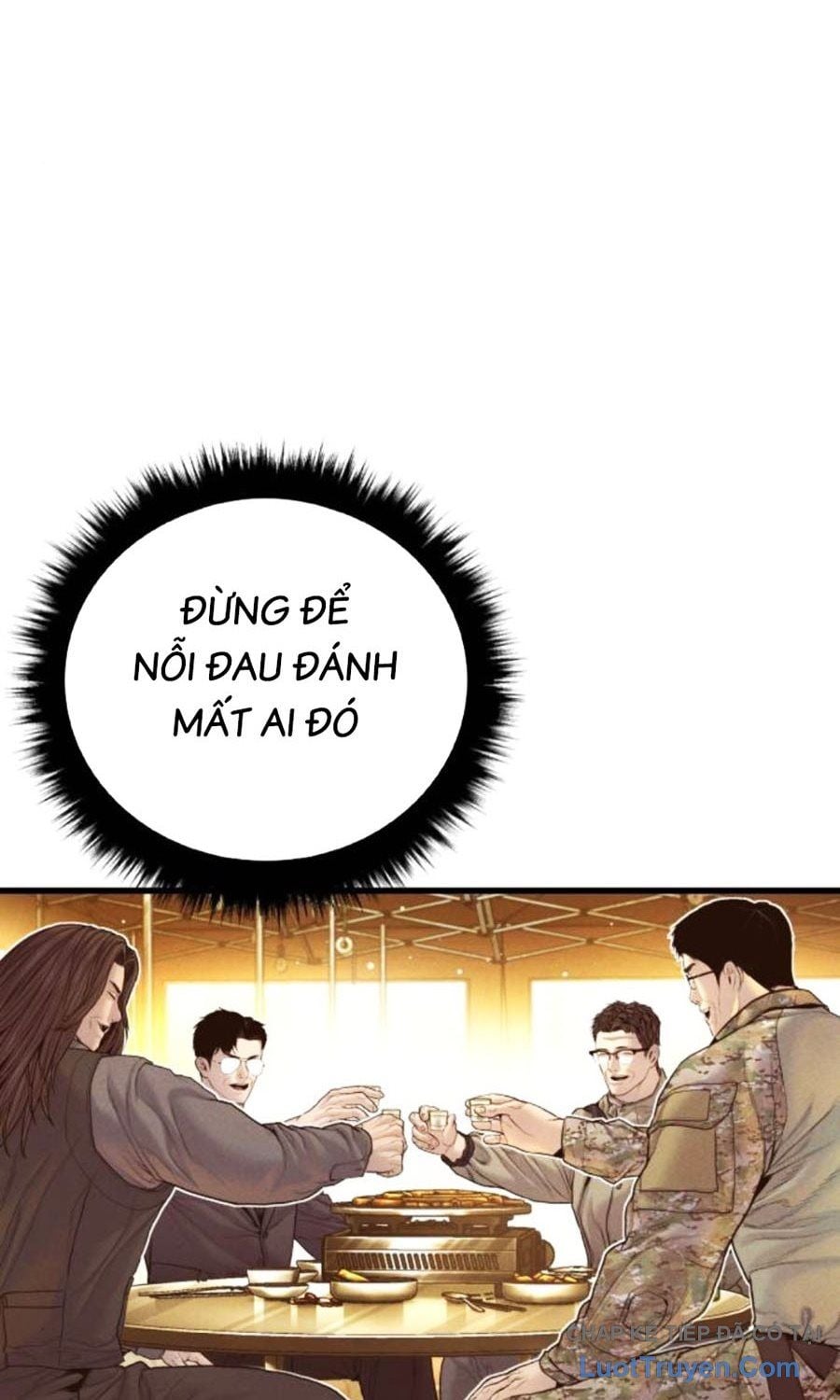 Bố Tôi Là Đặc Vụ Chapter 221 - Trang 2