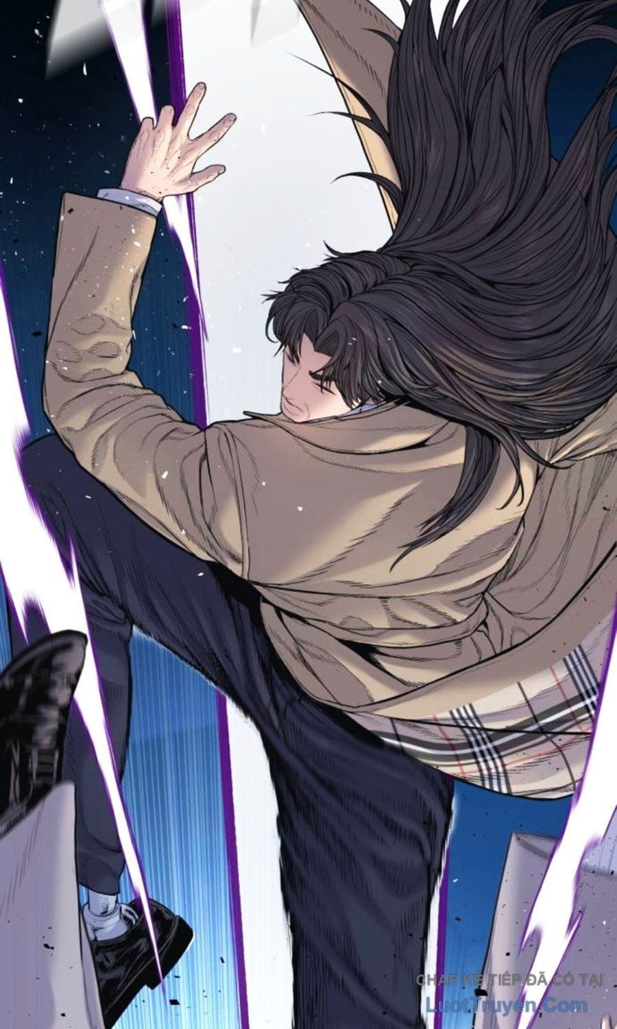 Bố Tôi Là Đặc Vụ Chapter 221 - Trang 2