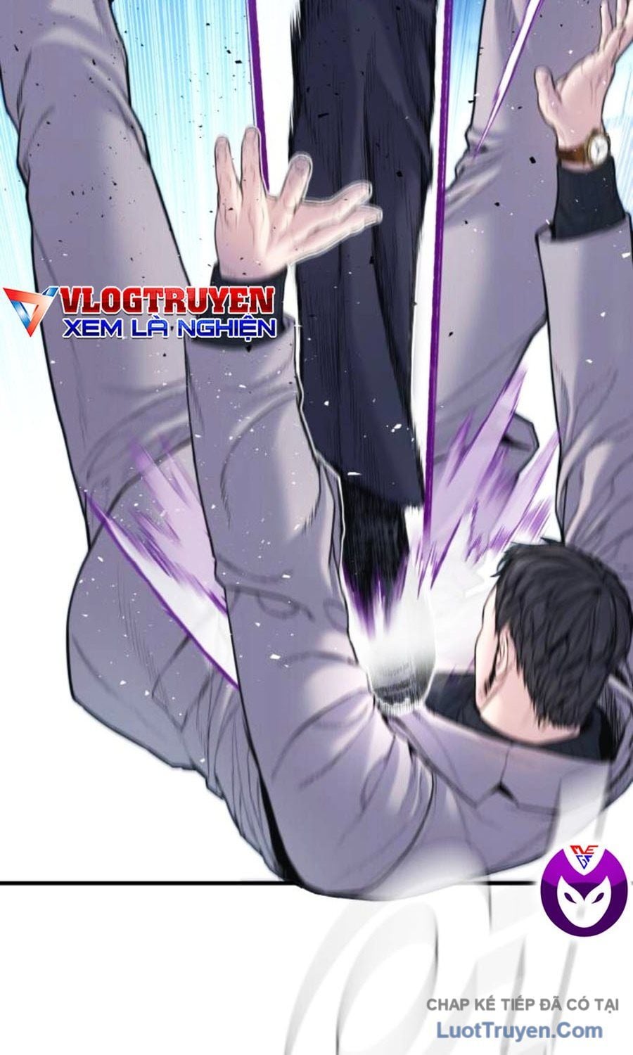 Bố Tôi Là Đặc Vụ Chapter 221 - Trang 2