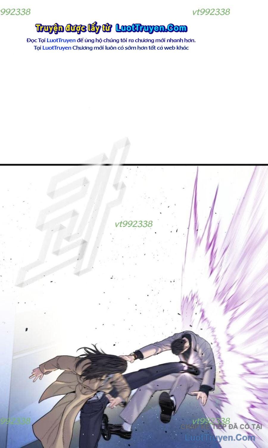 Bố Tôi Là Đặc Vụ Chapter 221 - Trang 2