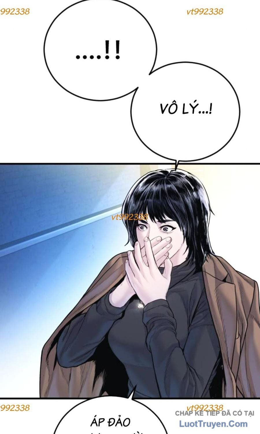 Bố Tôi Là Đặc Vụ Chapter 221 - Trang 2