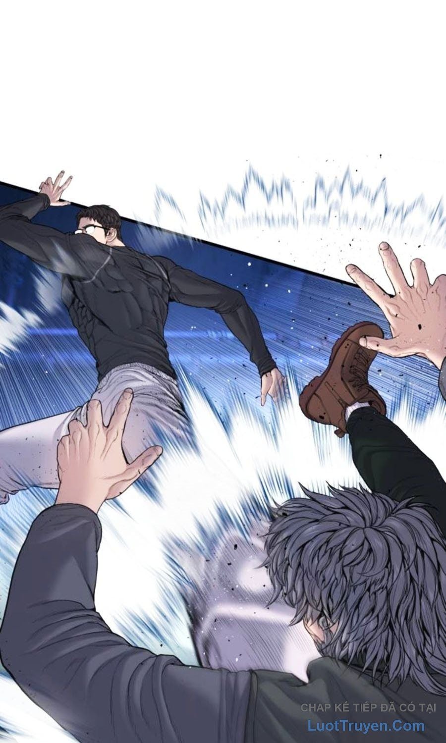 Bố Tôi Là Đặc Vụ Chapter 221 - Trang 2