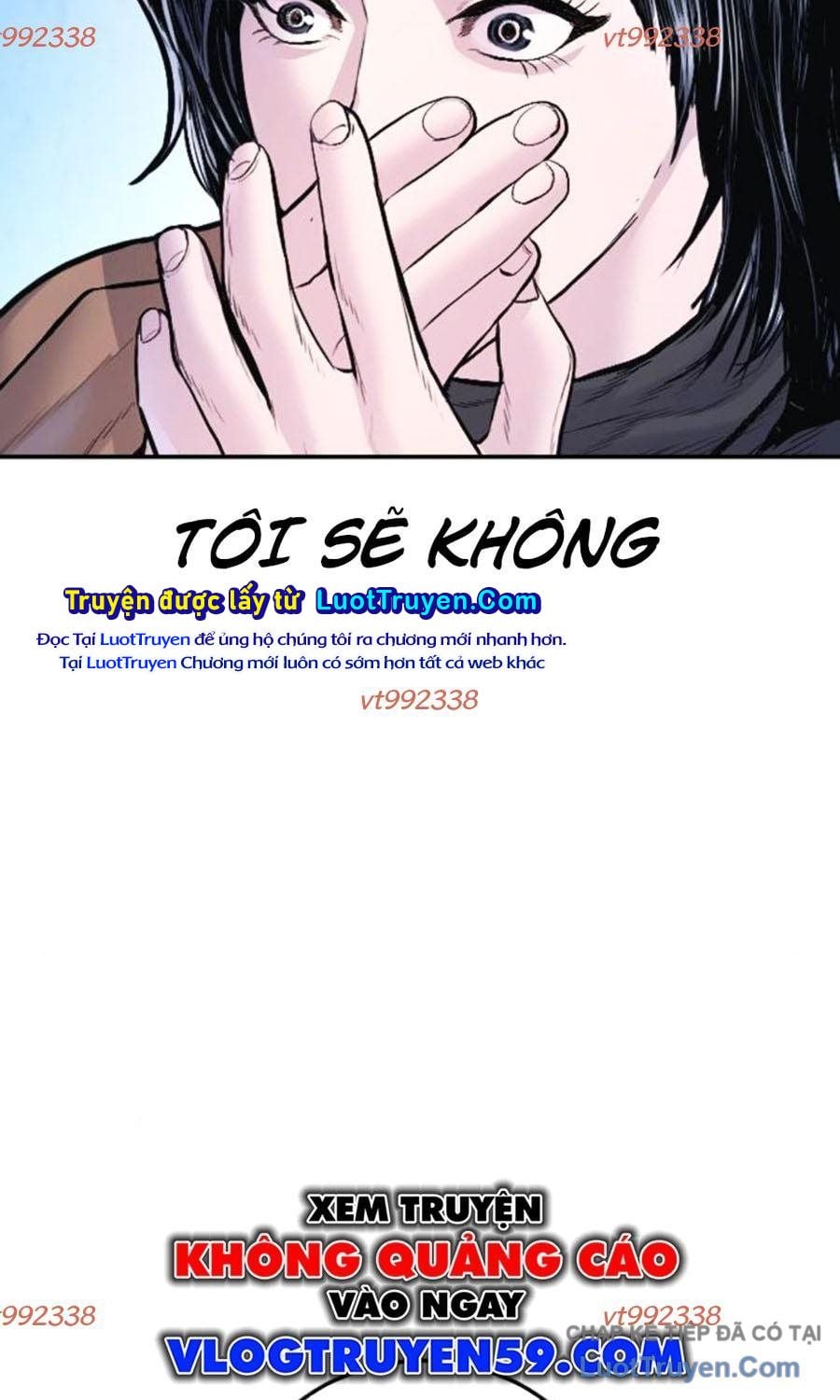 Bố Tôi Là Đặc Vụ Chapter 221 - Trang 2