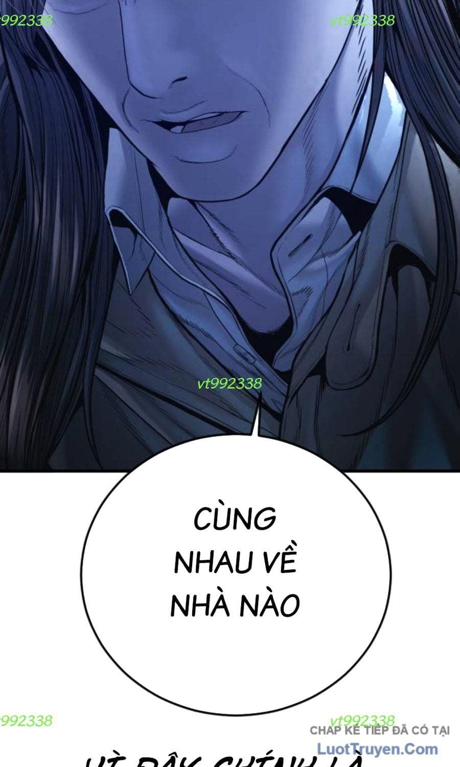 Bố Tôi Là Đặc Vụ Chapter 221 - Trang 2