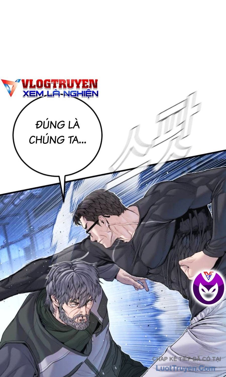 Bố Tôi Là Đặc Vụ Chapter 221 - Trang 2