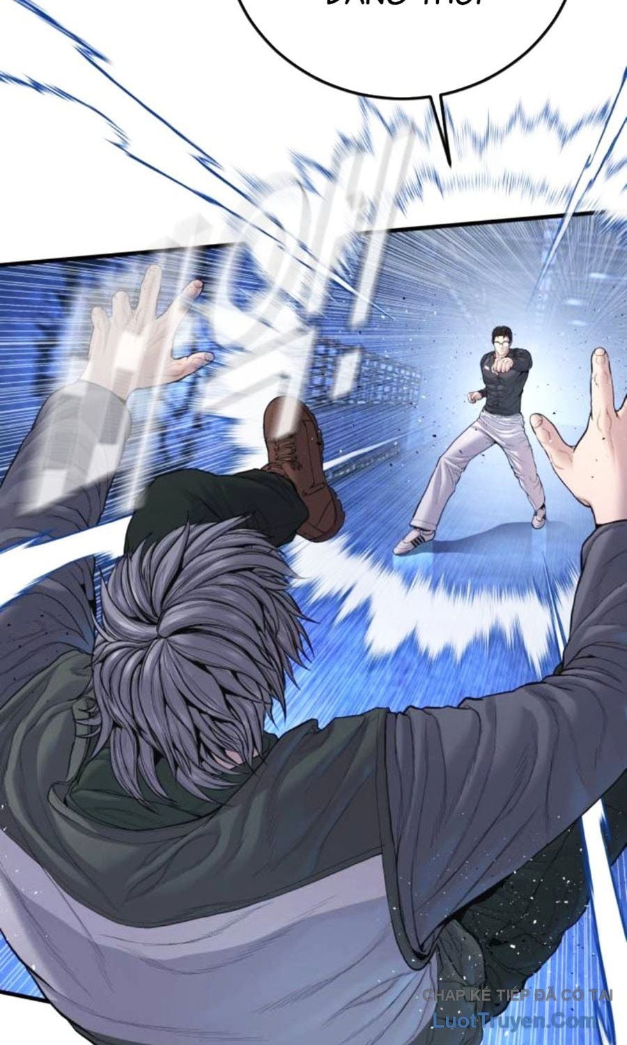 Bố Tôi Là Đặc Vụ Chapter 221 - Trang 2