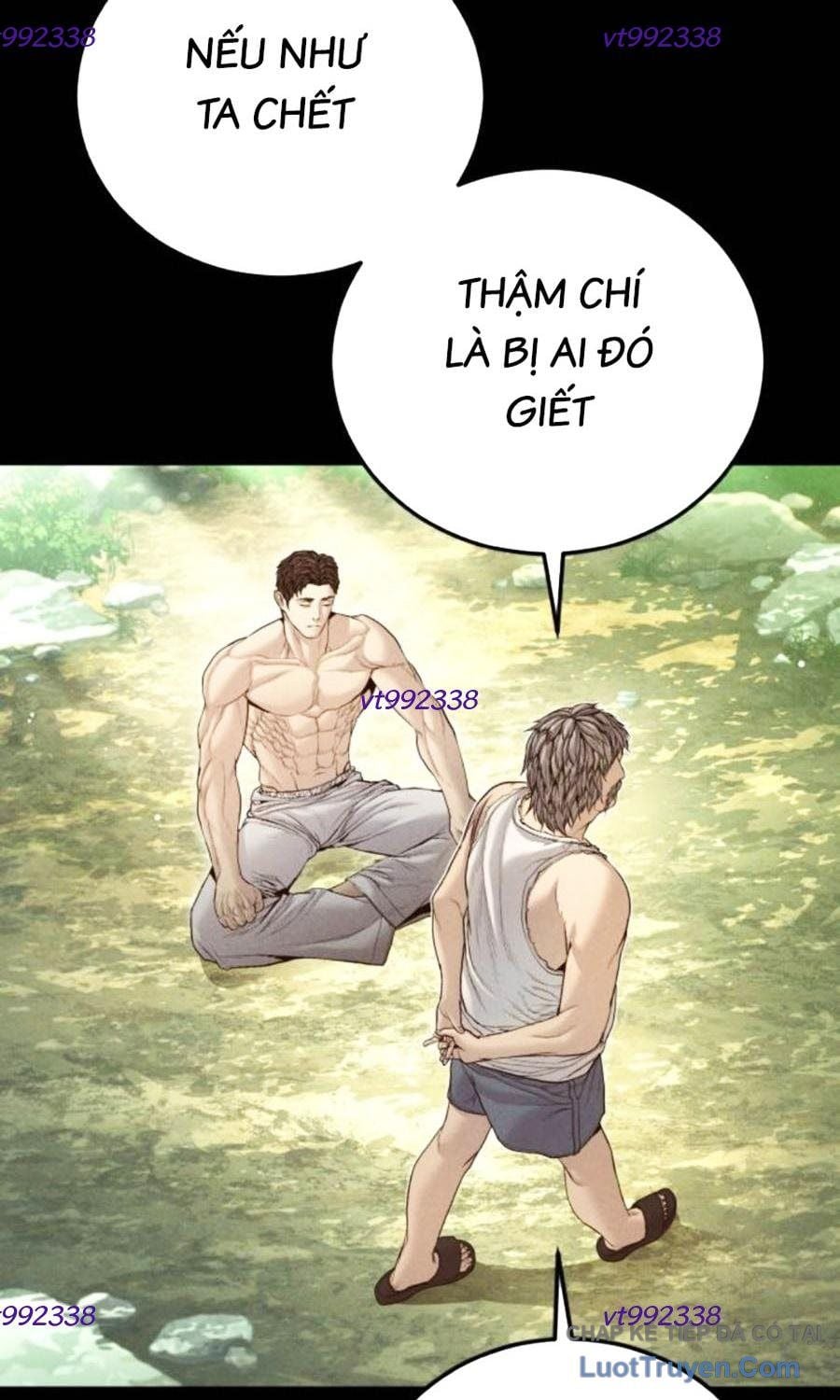 Bố Tôi Là Đặc Vụ Chapter 221 - Trang 2