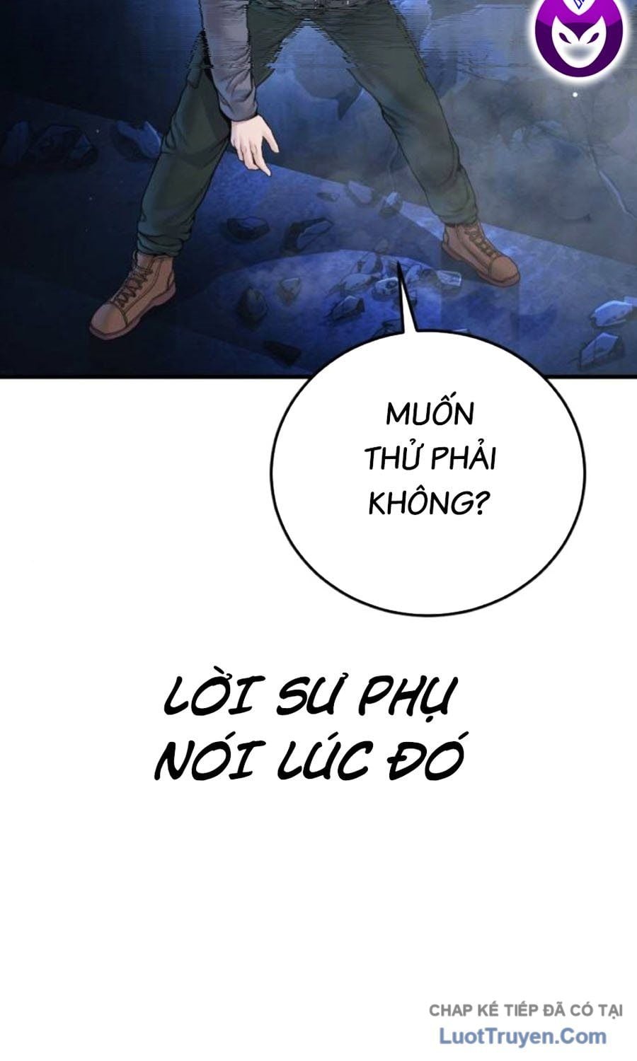 Bố Tôi Là Đặc Vụ Chapter 221 - Trang 2