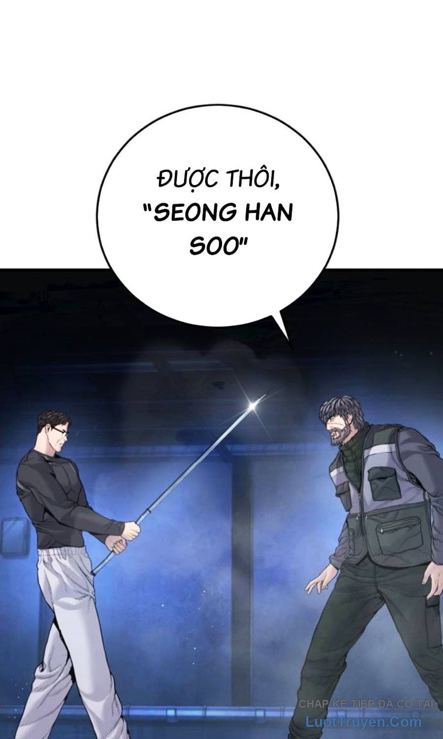 Bố Tôi Là Đặc Vụ Chapter 221 - Trang 2