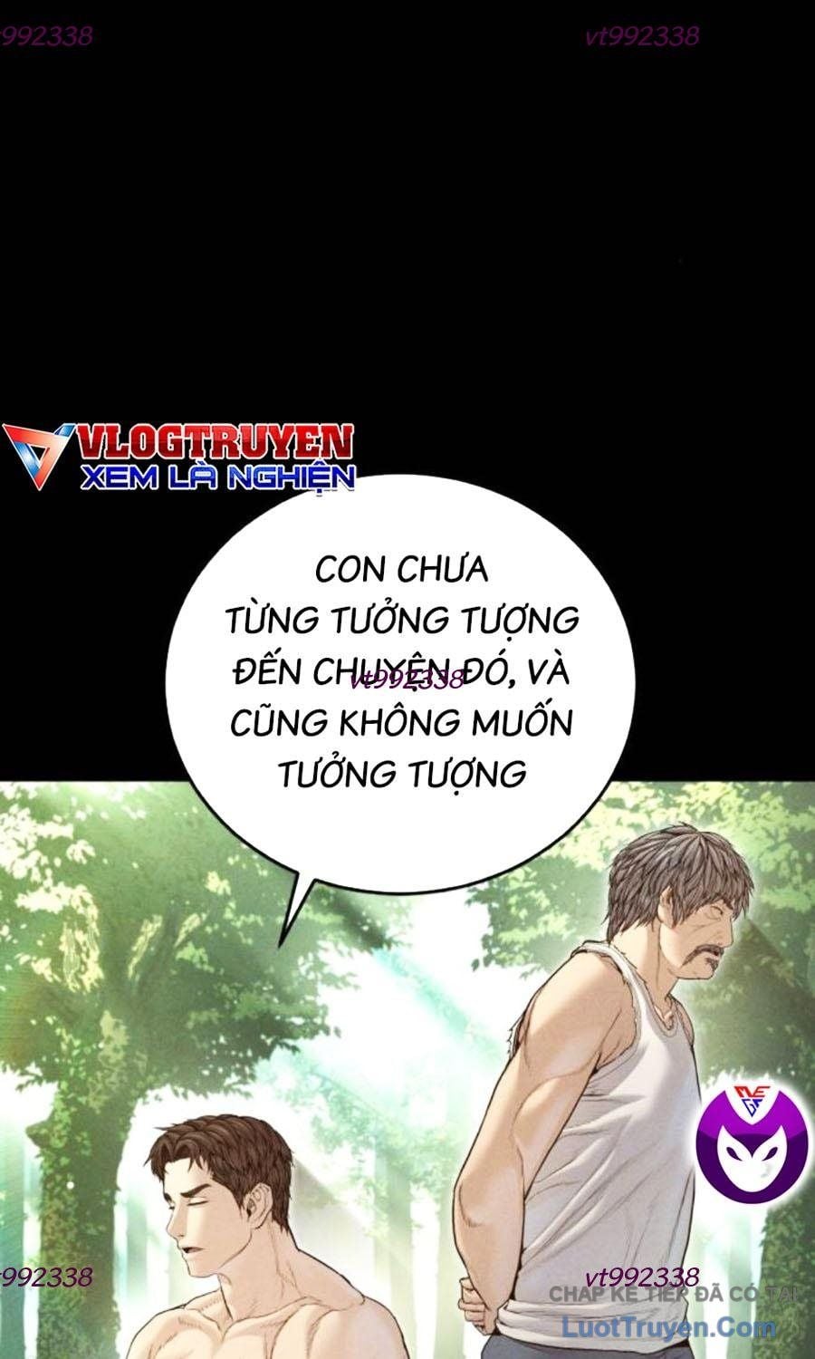 Bố Tôi Là Đặc Vụ Chapter 221 - Trang 2